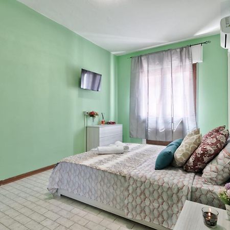 Venice Miramare Residence 梅斯特雷 外观 照片