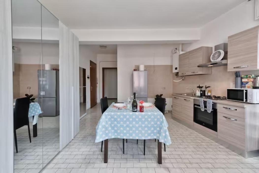 Venice Miramare Residence 梅斯特雷 外观 照片