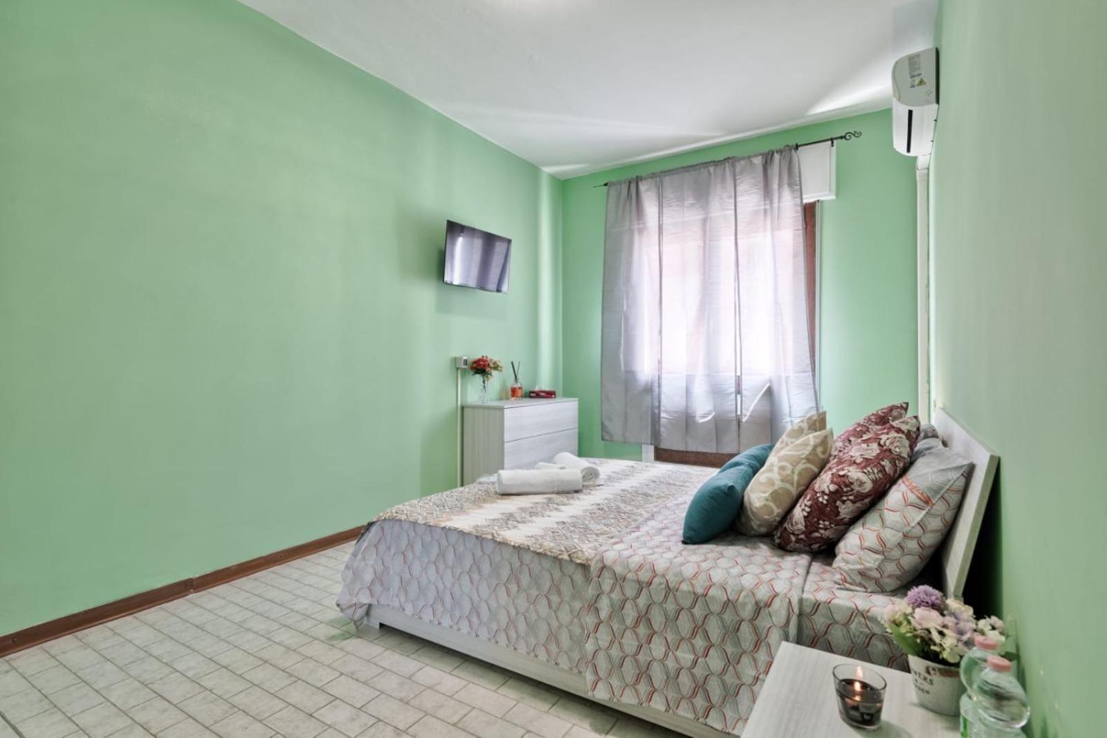 Venice Miramare Residence 梅斯特雷 外观 照片