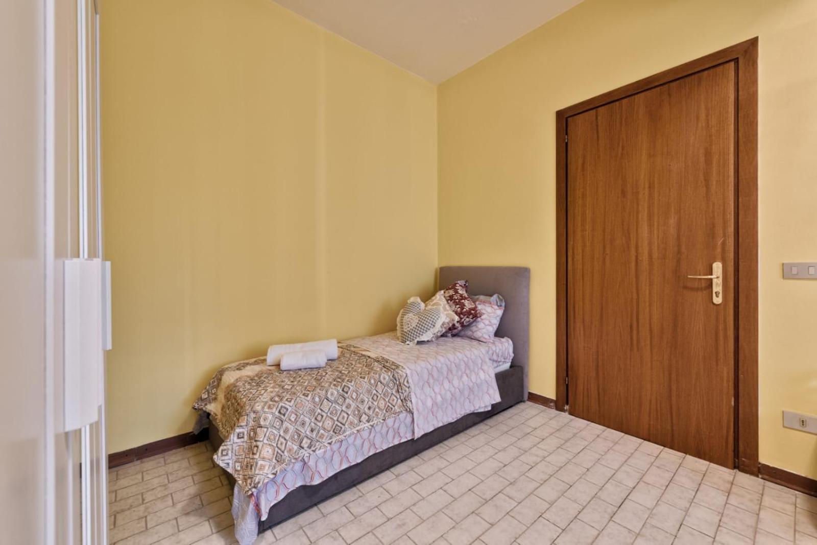 Venice Miramare Residence 梅斯特雷 外观 照片