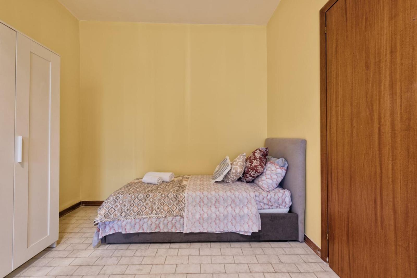 Venice Miramare Residence 梅斯特雷 外观 照片