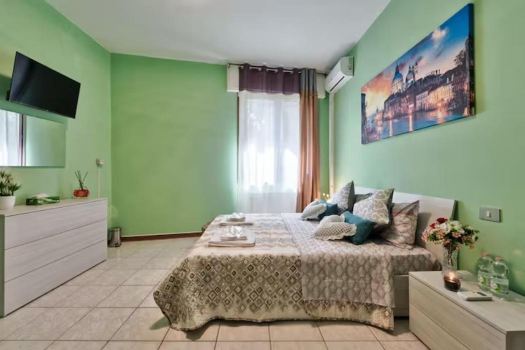 Venice Miramare Residence 梅斯特雷 外观 照片