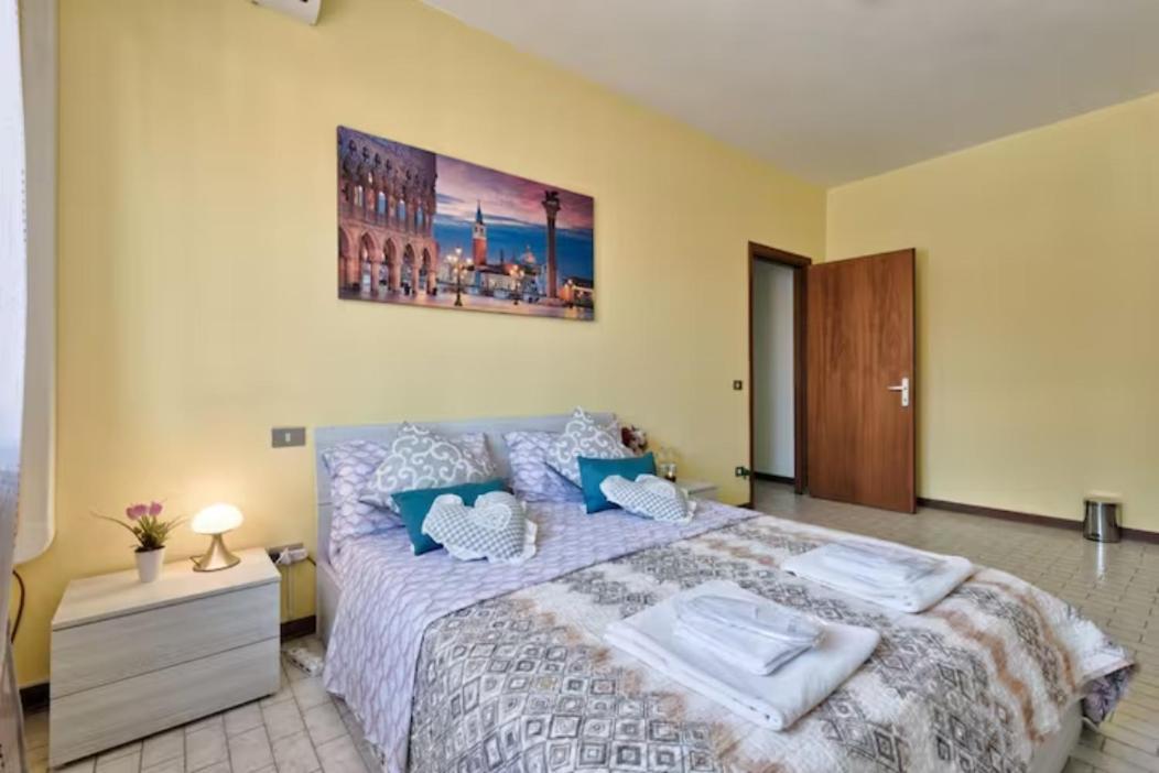 Venice Miramare Residence 梅斯特雷 外观 照片