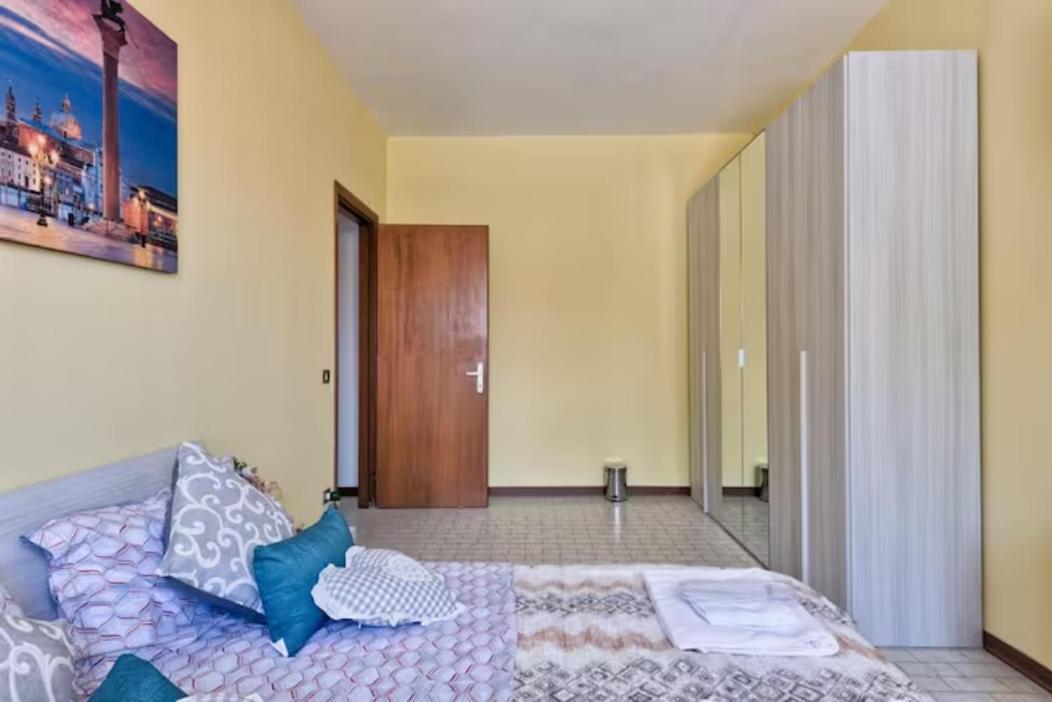 Venice Miramare Residence 梅斯特雷 外观 照片