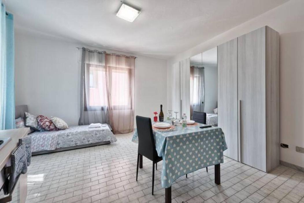 Venice Miramare Residence 梅斯特雷 外观 照片