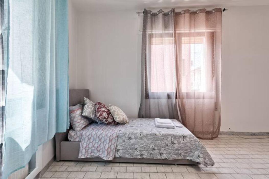 Venice Miramare Residence 梅斯特雷 外观 照片