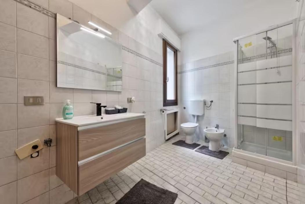 Venice Miramare Residence 梅斯特雷 外观 照片