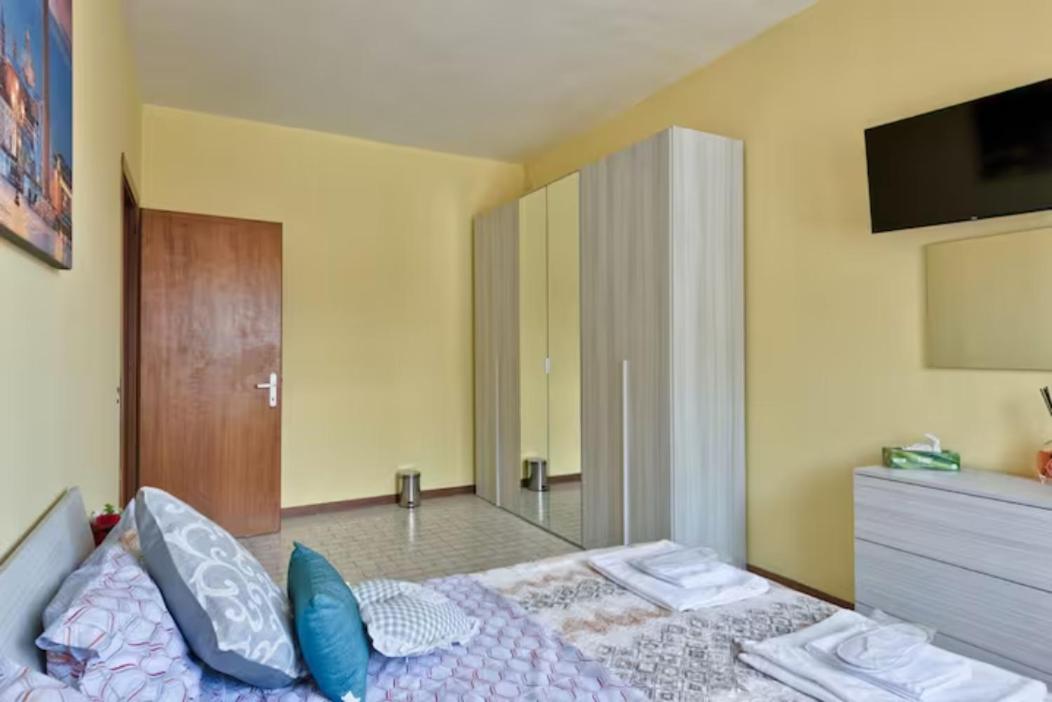 Venice Miramare Residence 梅斯特雷 外观 照片
