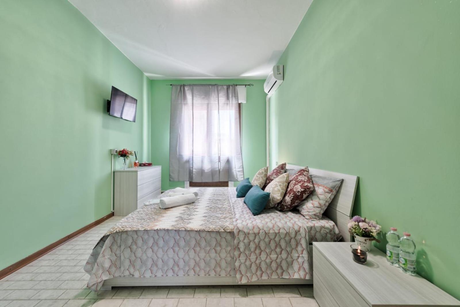 Venice Miramare Residence 梅斯特雷 外观 照片