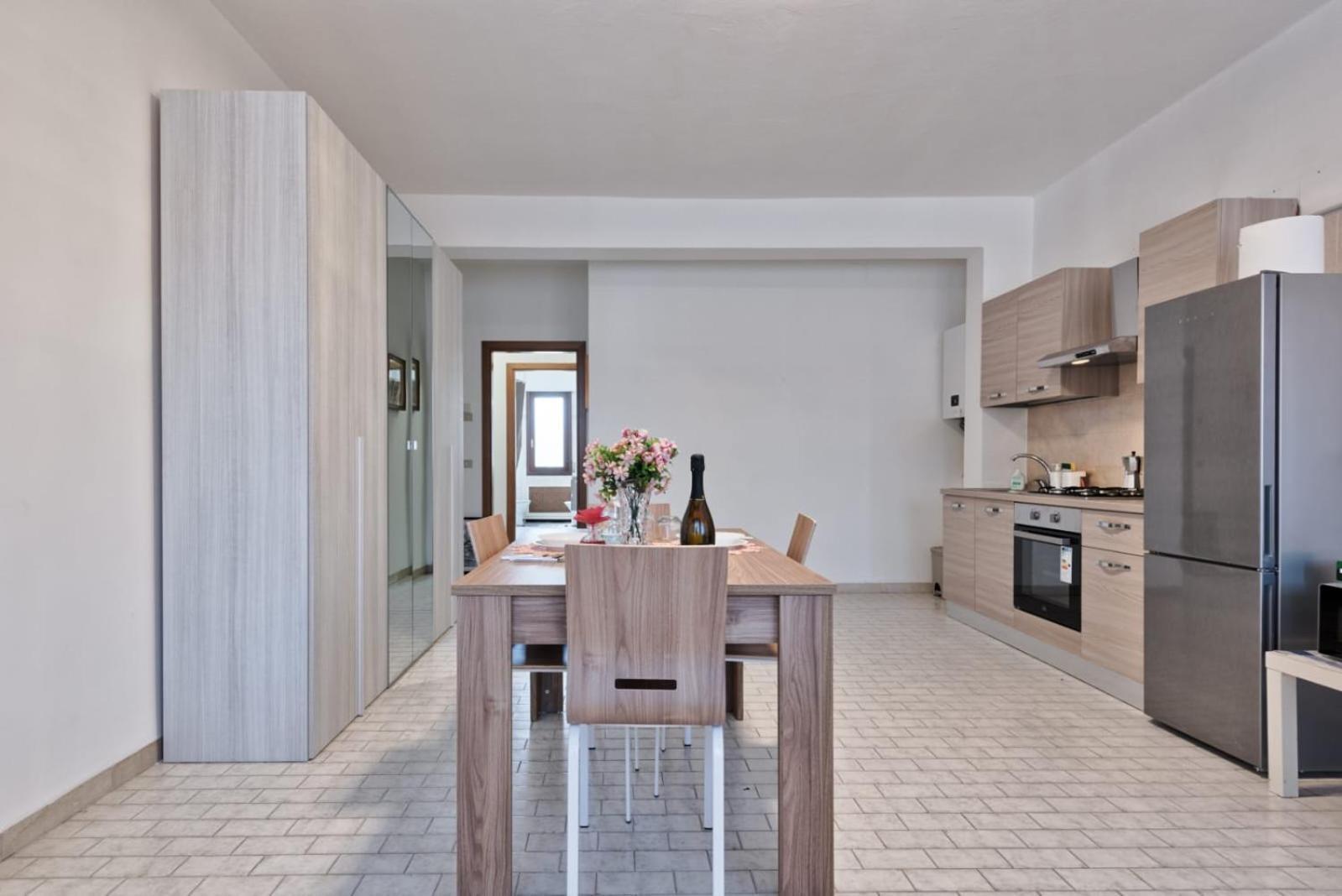 Venice Miramare Residence 梅斯特雷 外观 照片
