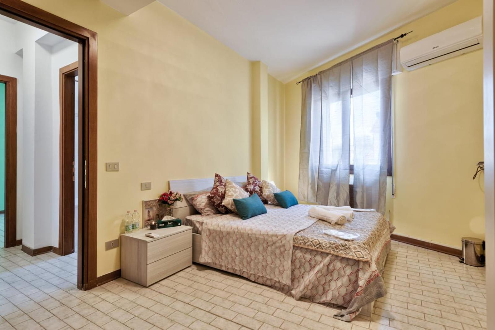 Venice Miramare Residence 梅斯特雷 外观 照片