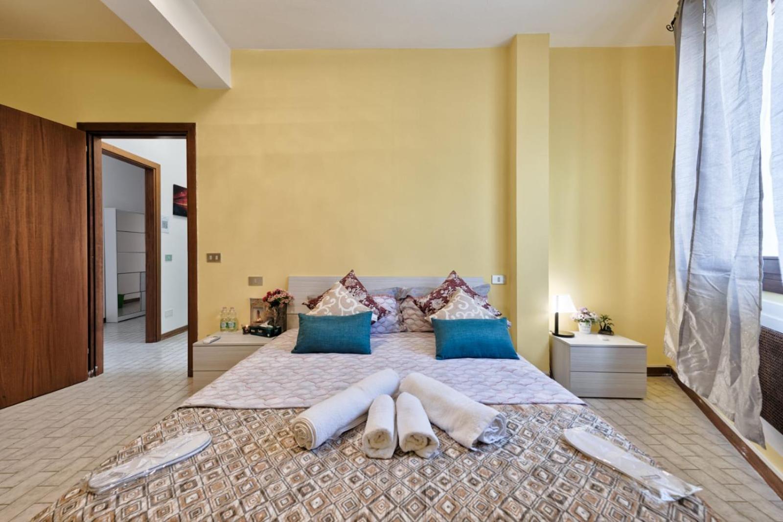 Venice Miramare Residence 梅斯特雷 外观 照片