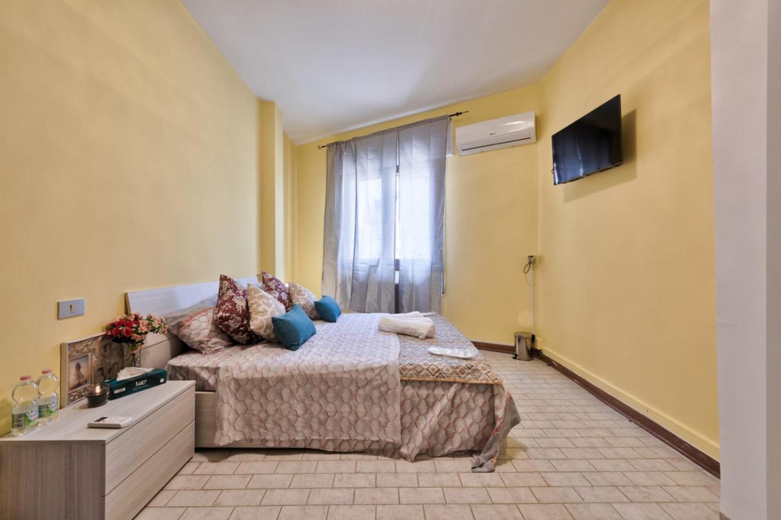 Venice Miramare Residence 梅斯特雷 外观 照片