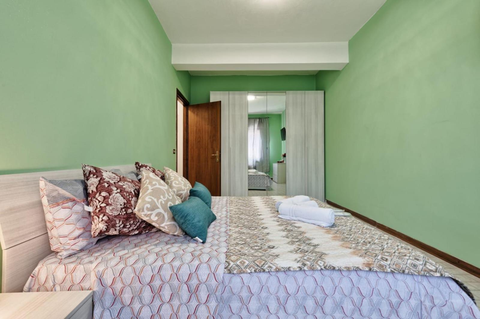 Venice Miramare Residence 梅斯特雷 外观 照片
