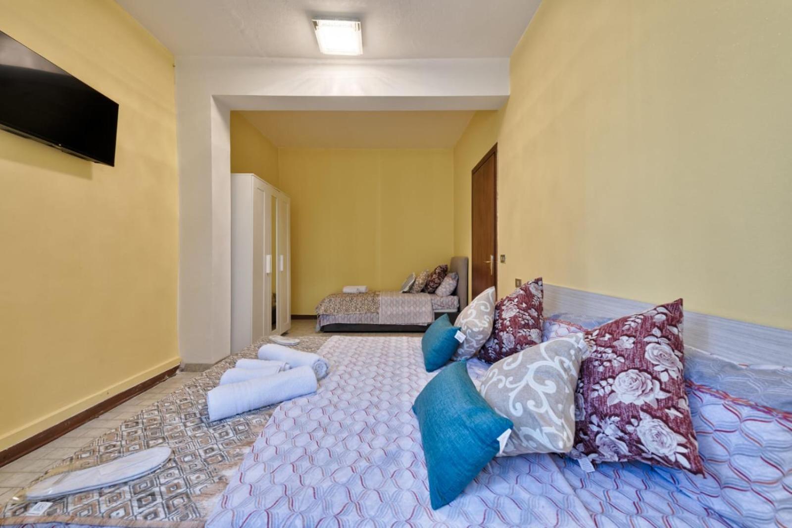 Venice Miramare Residence 梅斯特雷 外观 照片